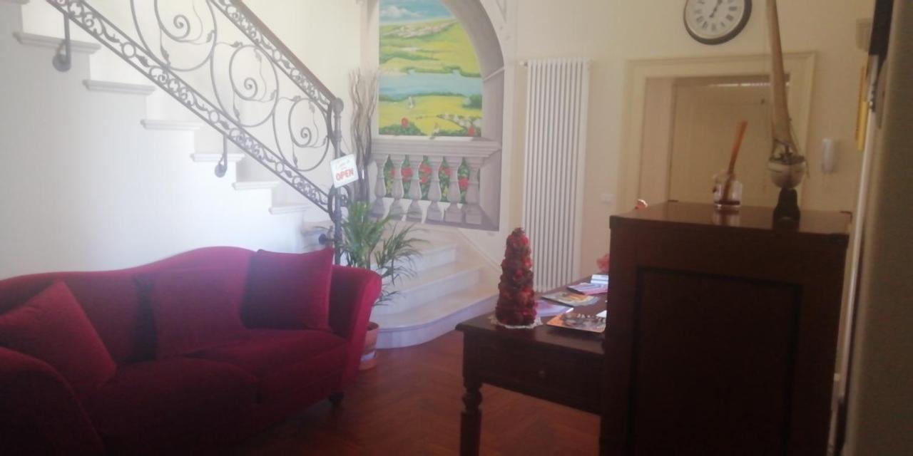 Residenza Delle Grazie Bed and Breakfast Miglionico Buitenkant foto